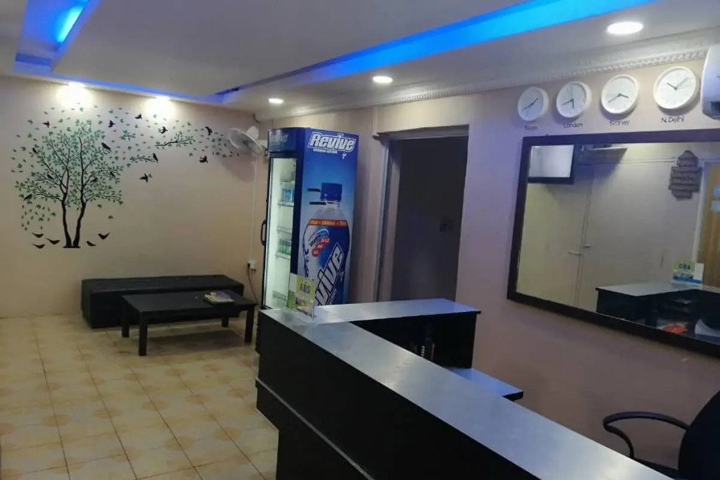 ABS Bintang Guest House