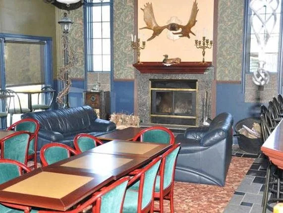 Complexe Hotelier Escoumins