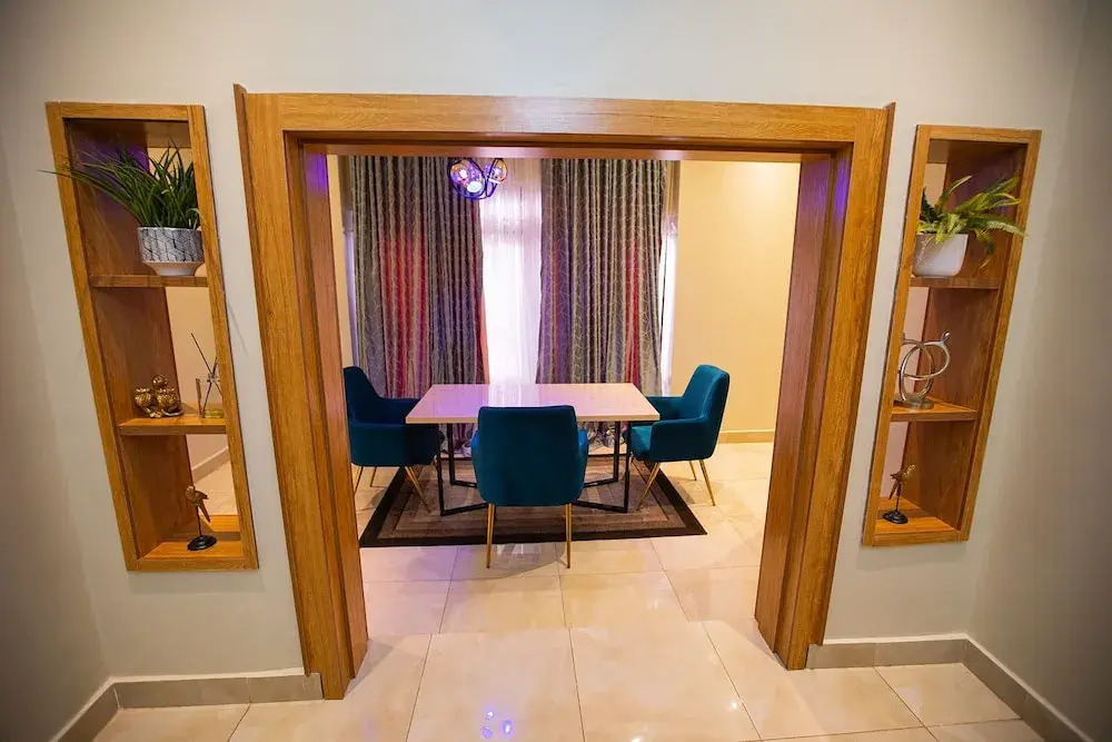Prosbel Hotel