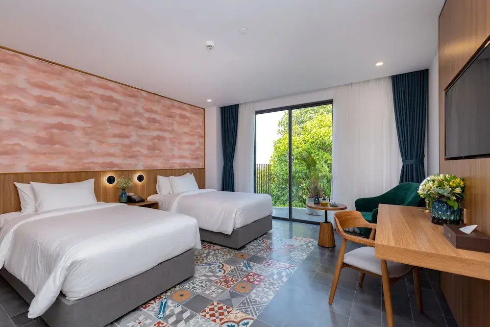 Petro House Vung Tau - Block B