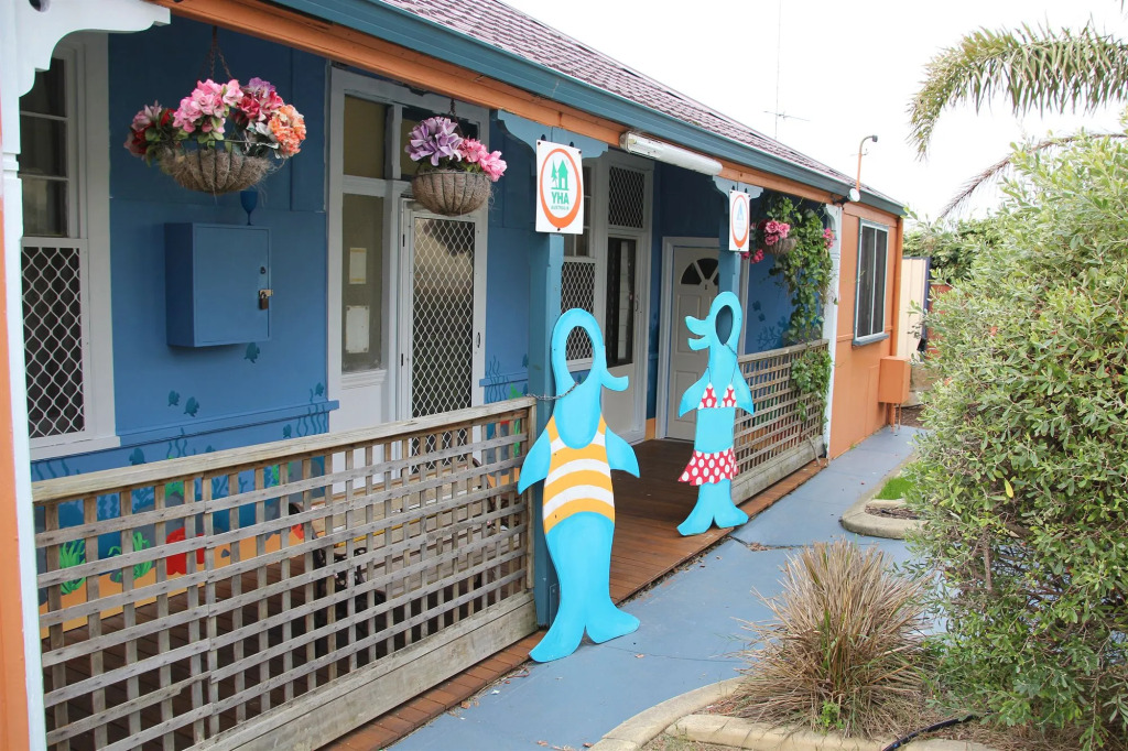 Dolphin Retreat Bunbury