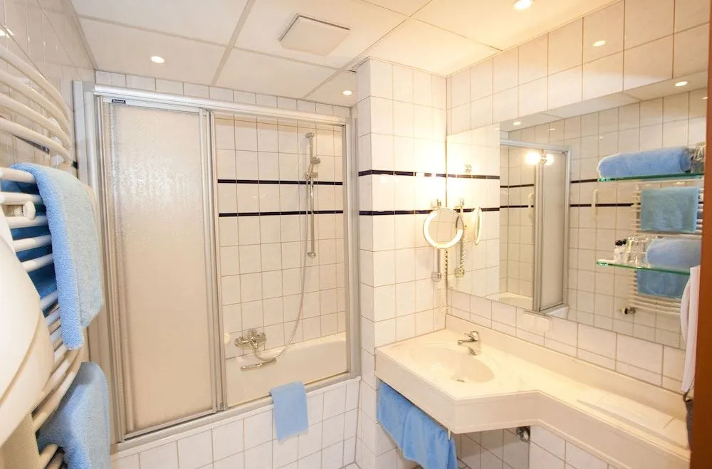 Hotel Handelshof