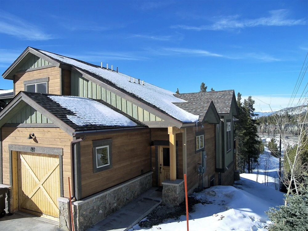Rocky Mountain Resort Management Breckenridge
