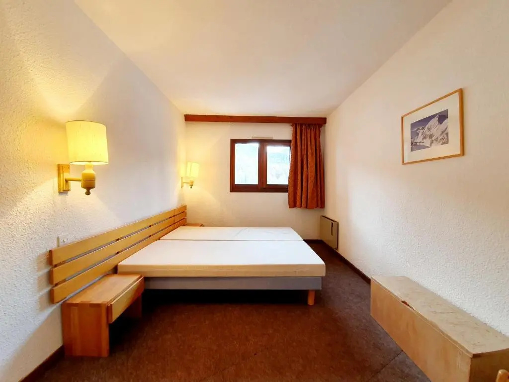 AGENCE DES ORRES - LE BELVEDèRE - T2 - BD1006