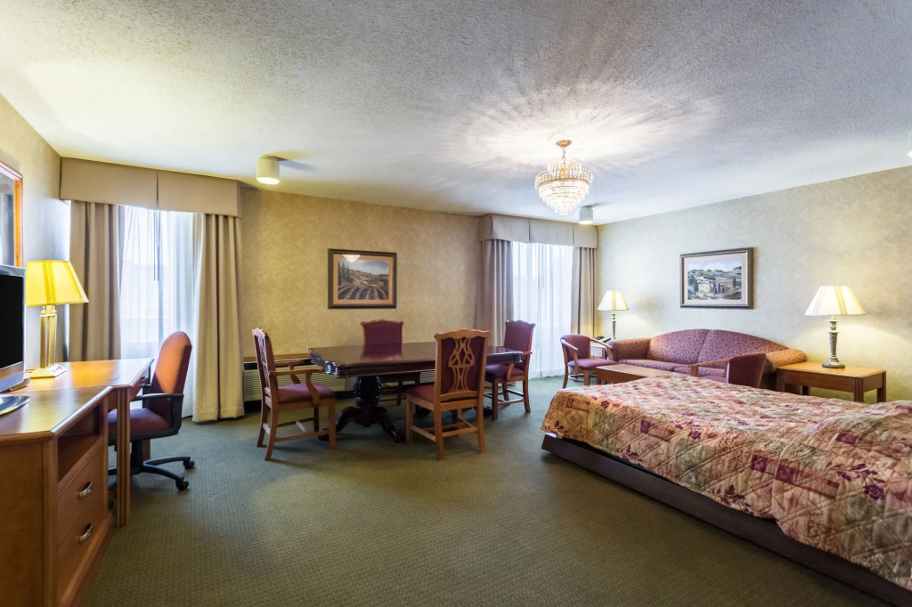 Studio 6 Suites Tupelo, MS - North