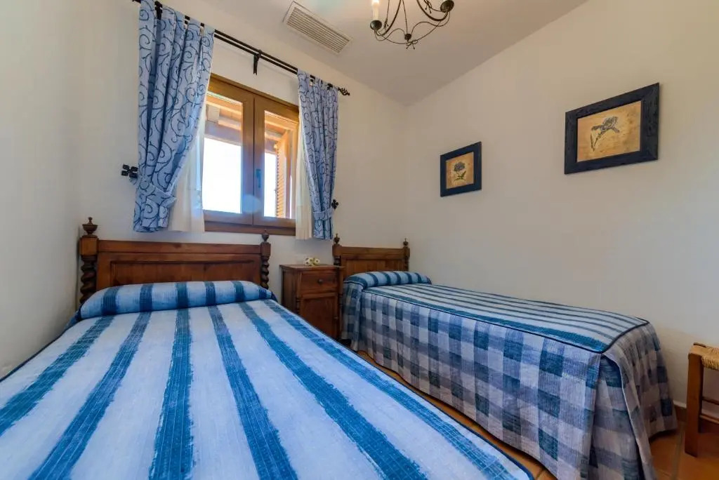 Apartamentos Villafaro Conil