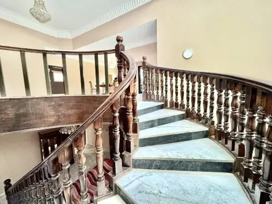 Kingdom Center Business&Trip Homestay