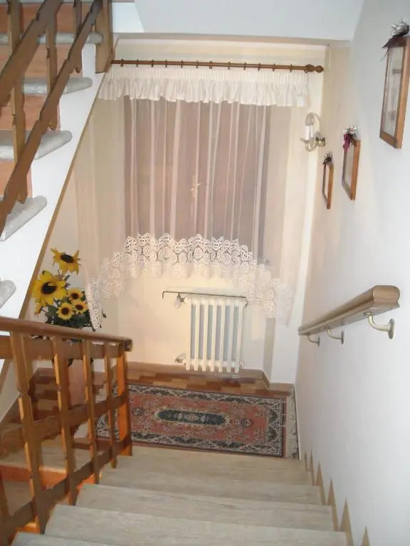 La Casa Di Torre Di Palme