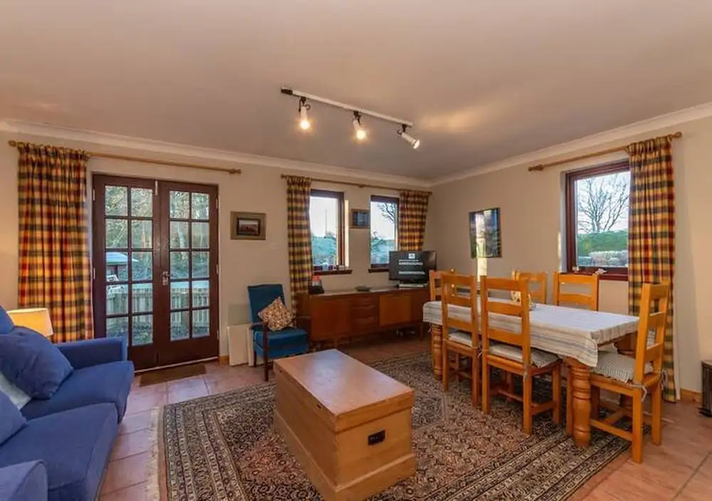 Old Mill Cottage