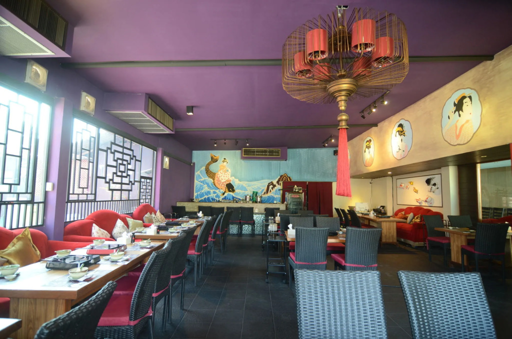 Centro CNX Hotel