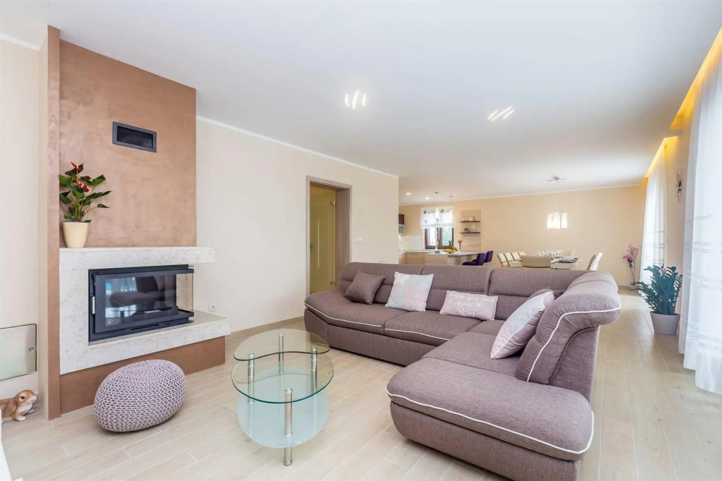 Apartment Villa Cecilia