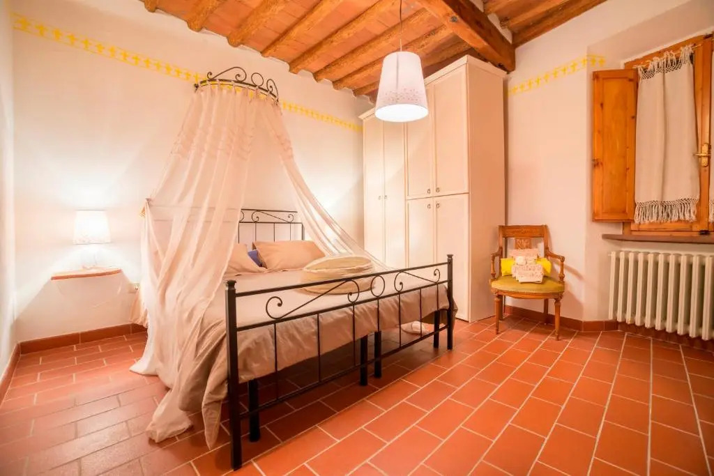 Tognazzi Casa Vacanze - Casa il Giglio