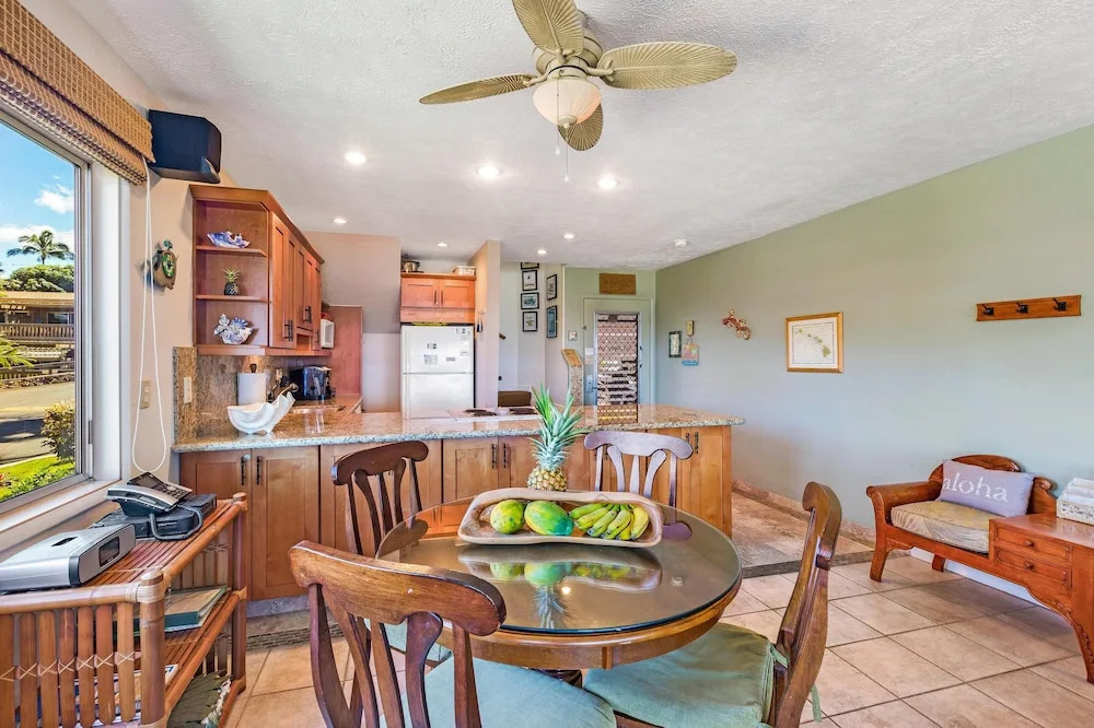 Kahana Sunset E 11 - 2 Bedroom Condo