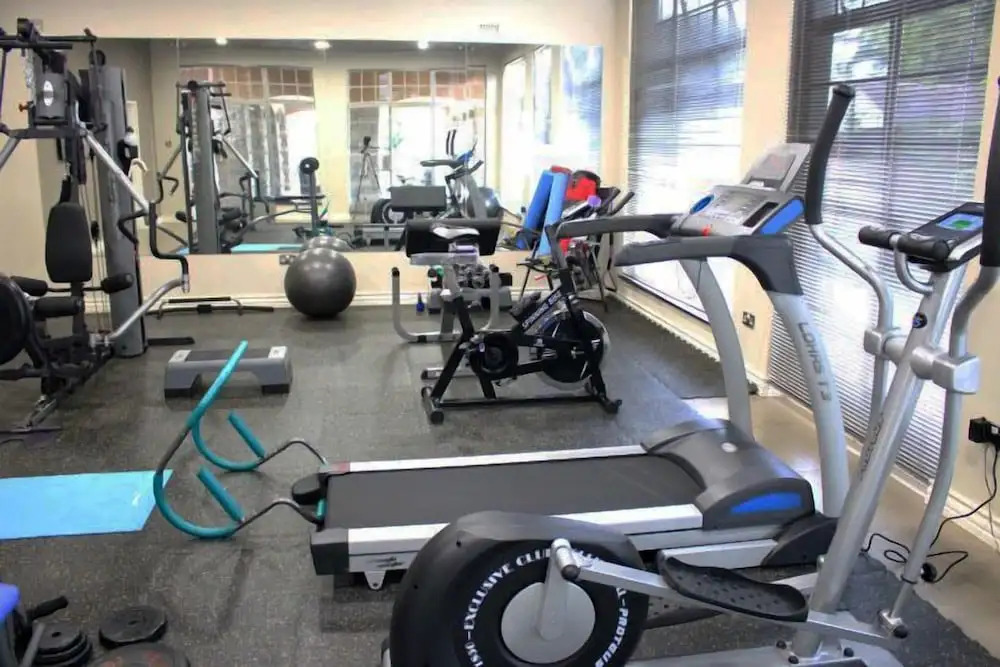 Sandalwood Lodge