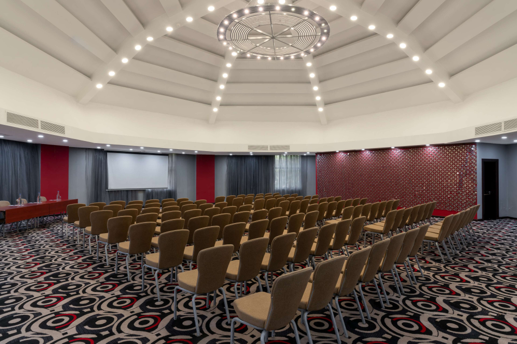 Radisson Blu Hotel Lusaka