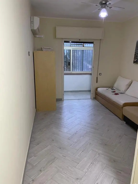 Residence _Capo Gallo