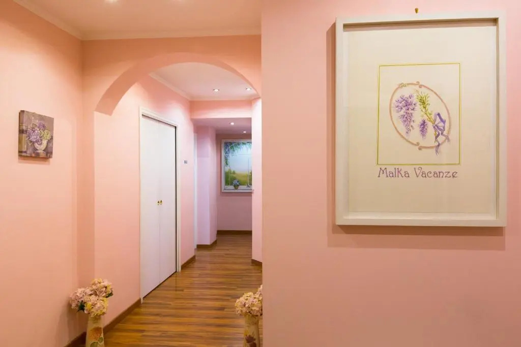 Malkavacanze B&B