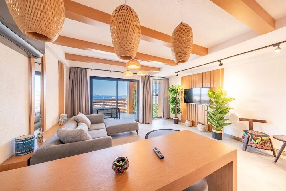 Lupia Suite