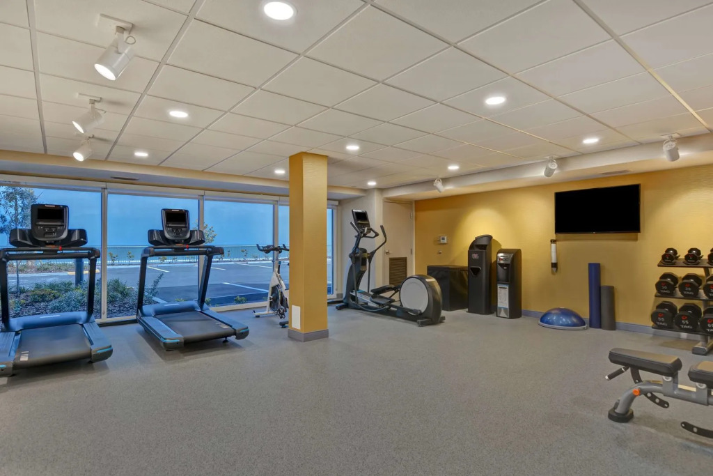 Home2 Suites Ormond Beach Oceanfront, FL