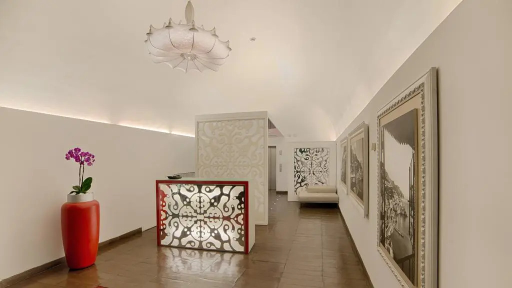 Anantara Convento di Amalfi Grand Hotel