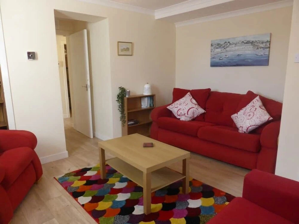 St Andrews Kinnessburn Road Apartment