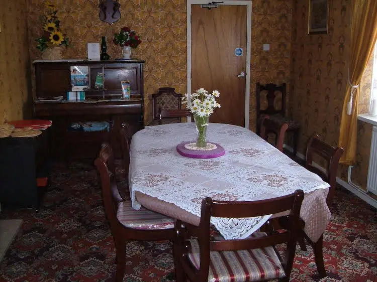 Tremains Guest House