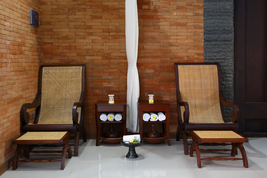 The Visala Boutique Suites Seminyak