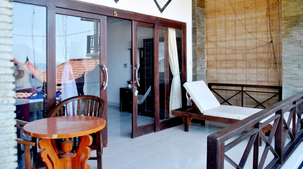 Titi Sedana Homestay