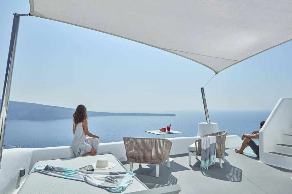Charisma Suites