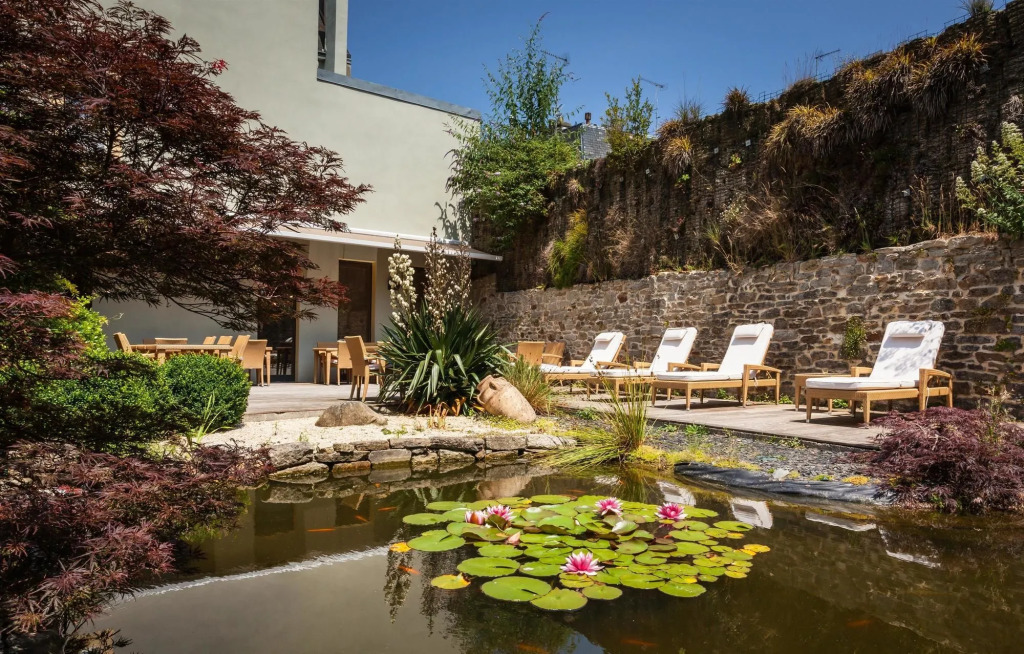 Best Western Plus Hotel Kregenn