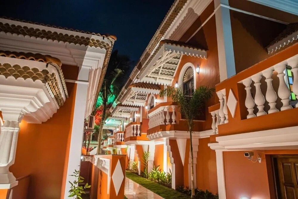 Casa Albuquerque