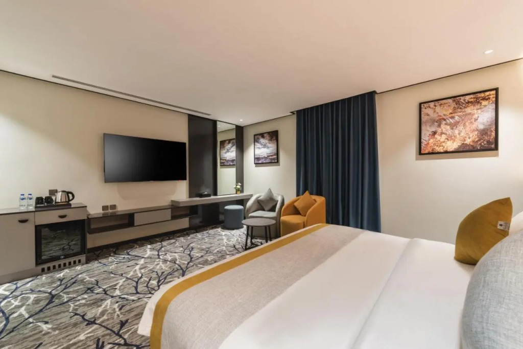 Ross Hotel