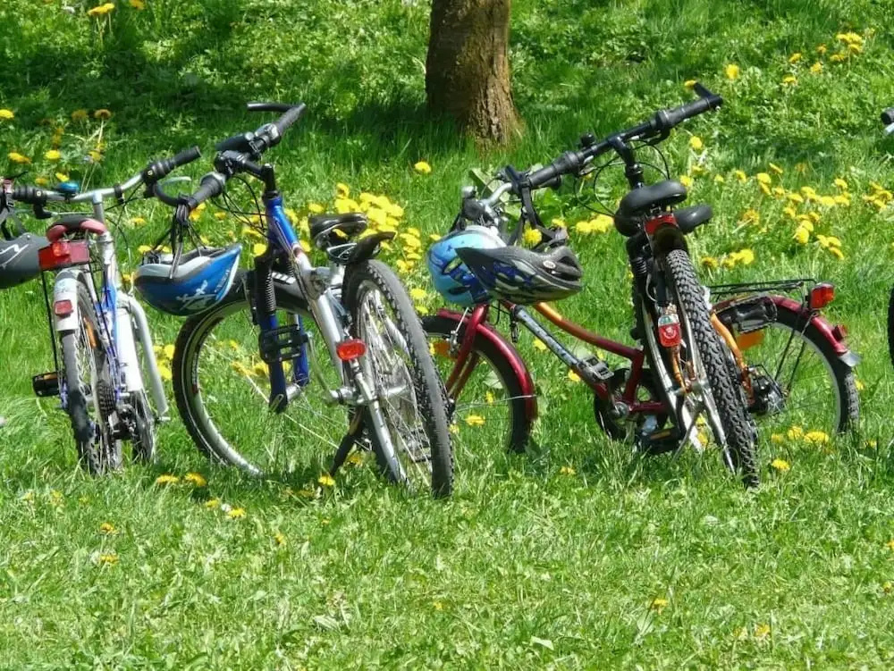 B&B Tra i Laghi