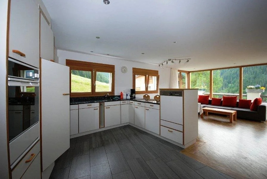 Chalet Sunnäschyn