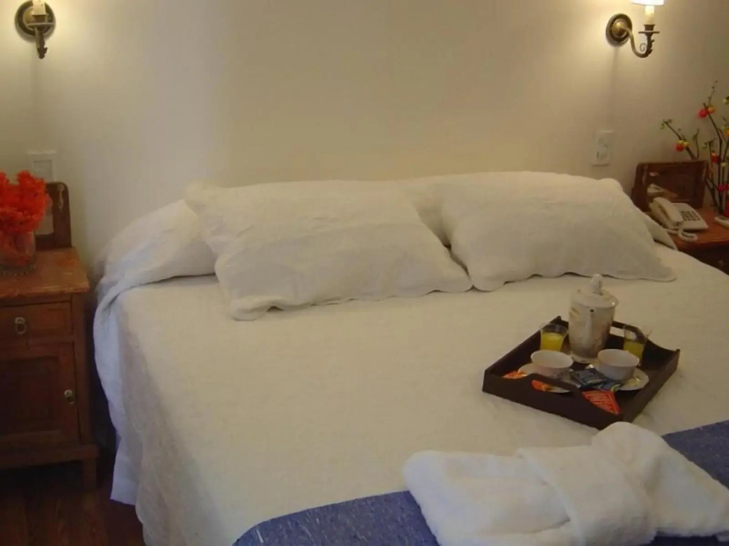 Arribo Buenos Aires Hotel Boutique
