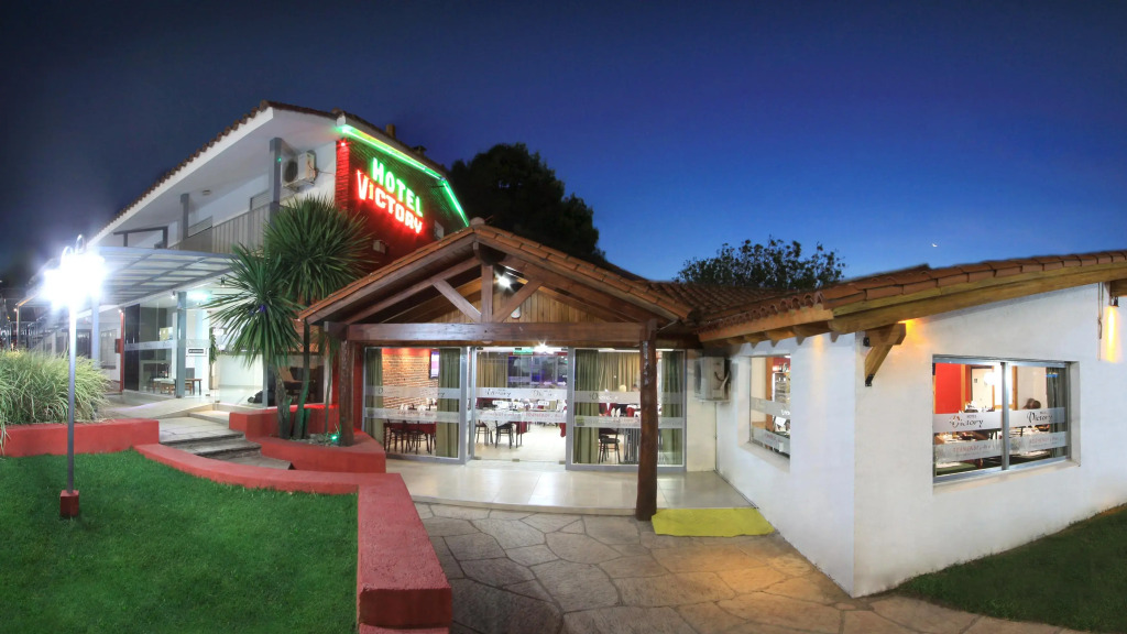Hotel Victory