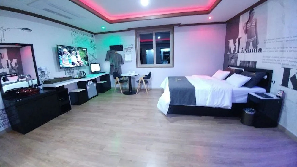 Seosan Mari Hotel