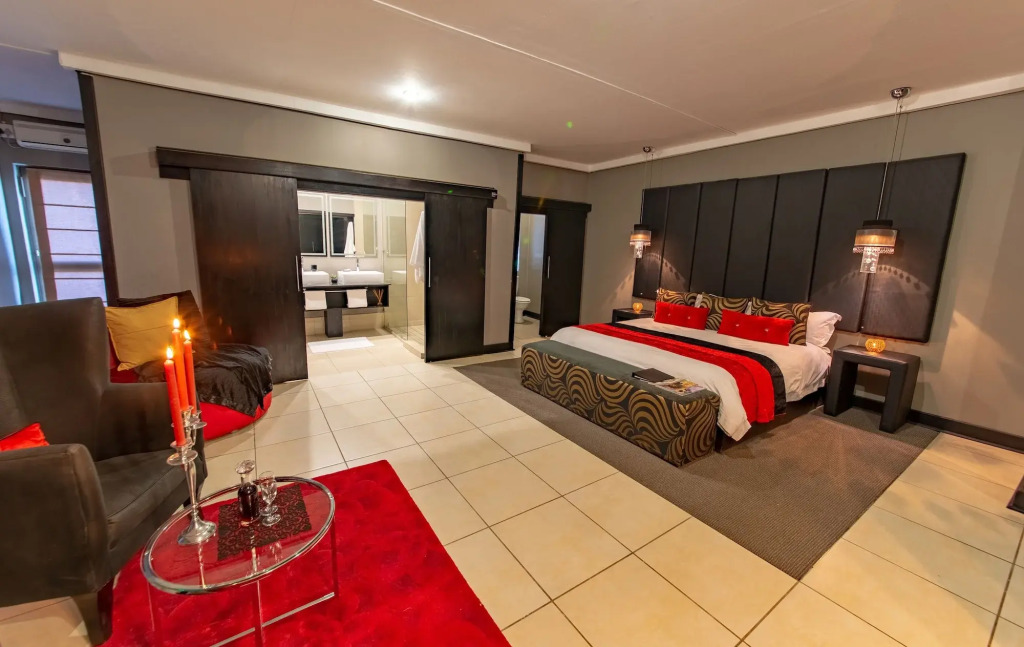 Altissimo Guesthouse