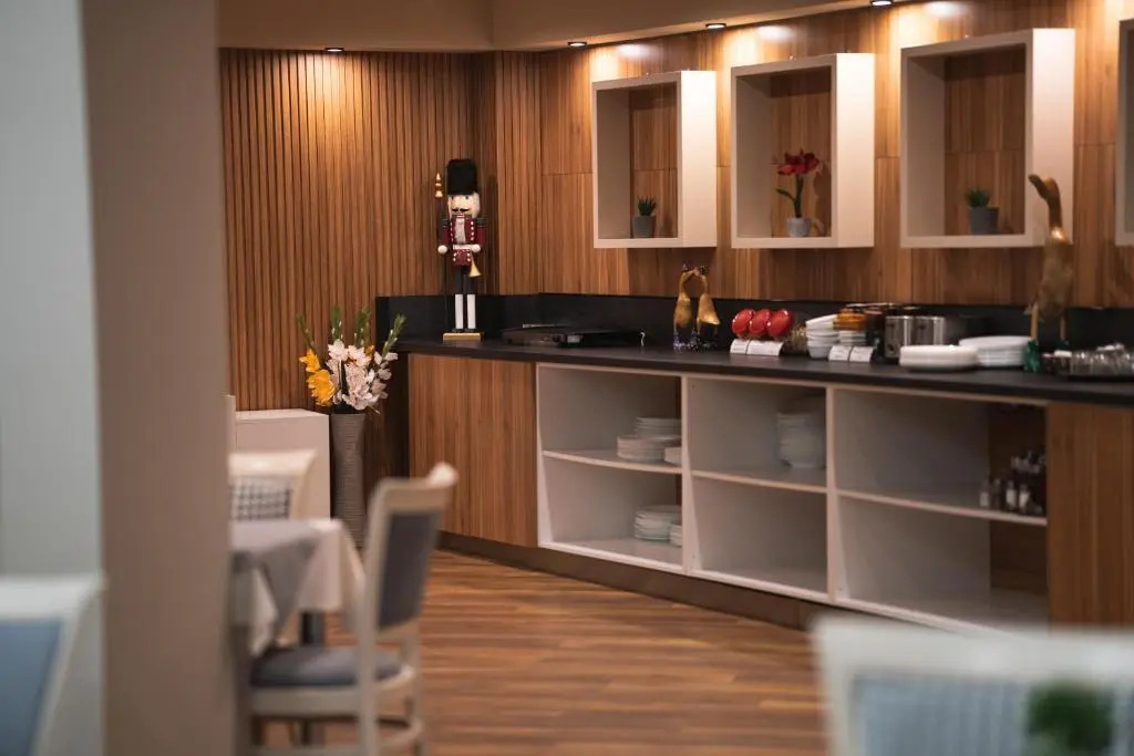 Hotel Metropol