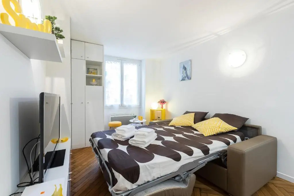 Cosy Malte