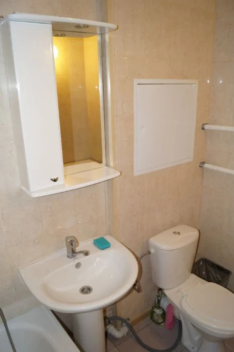 Hostel Cheryomushki