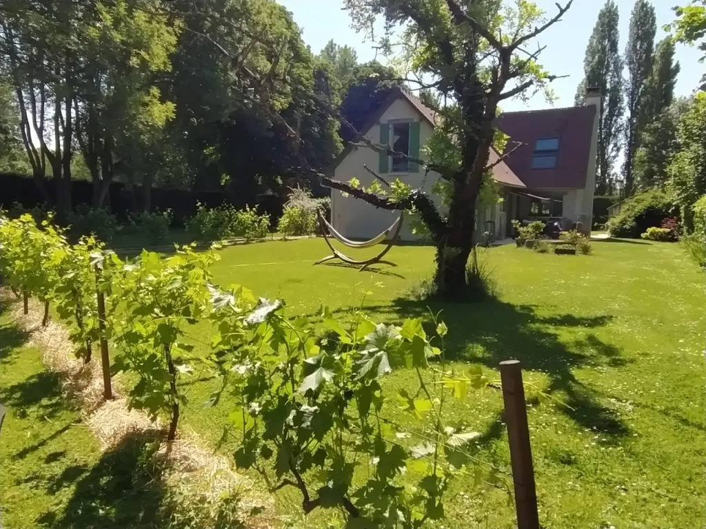LOrée de Giverny