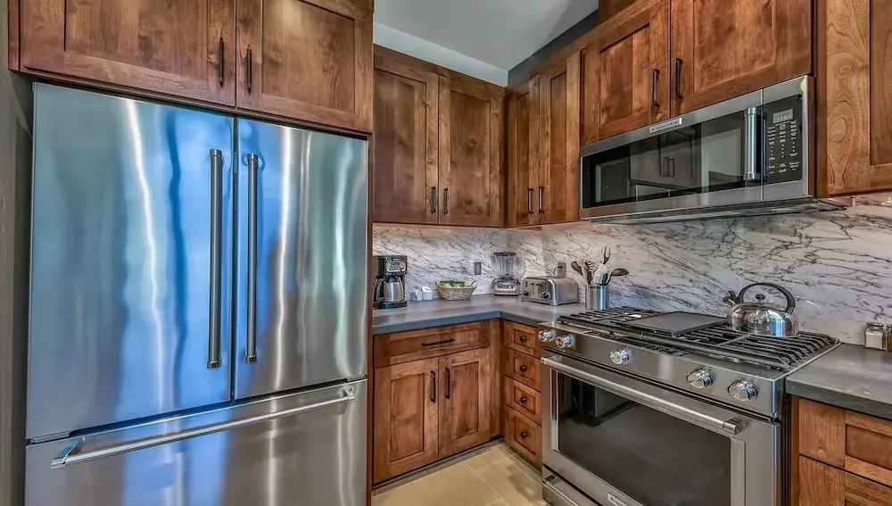 Luxury 2br Steps From Heavenly Village & Gondola 2 Bedroom Condo by RedAwning