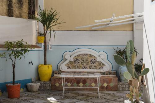Positano Suite