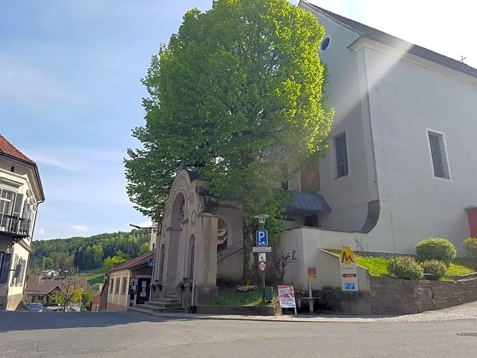 Gasthof Restaurant Steirereckn