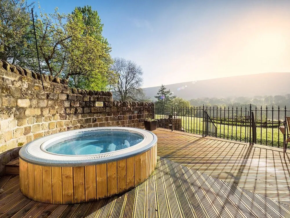 Losehill House Hotel & Spa