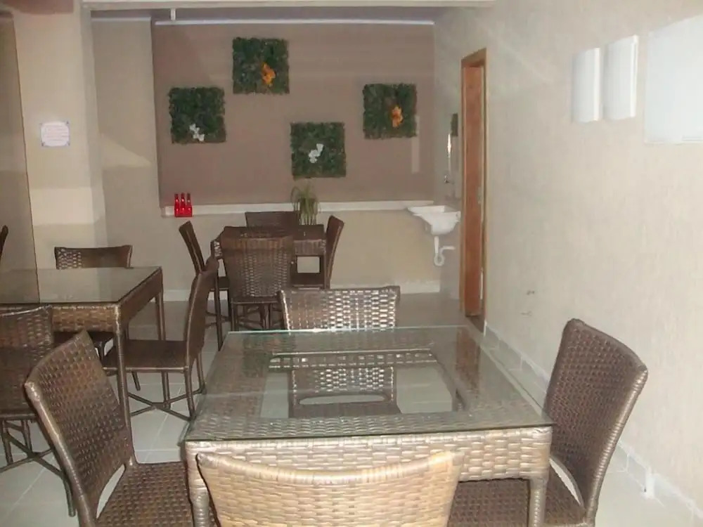 Hotel Alves