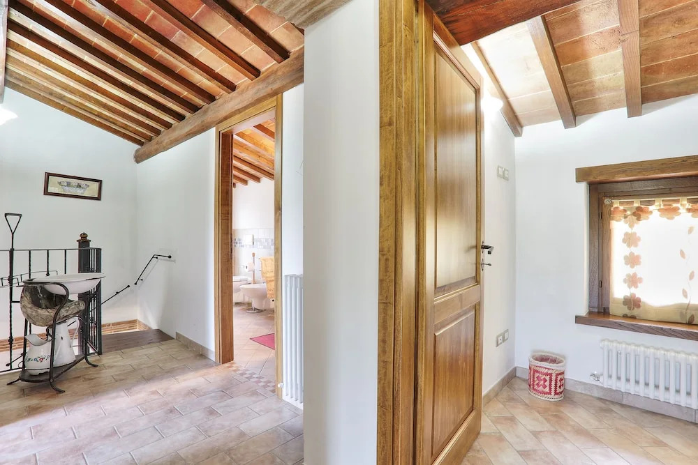 Agriturismo Tenuta Capitolini
