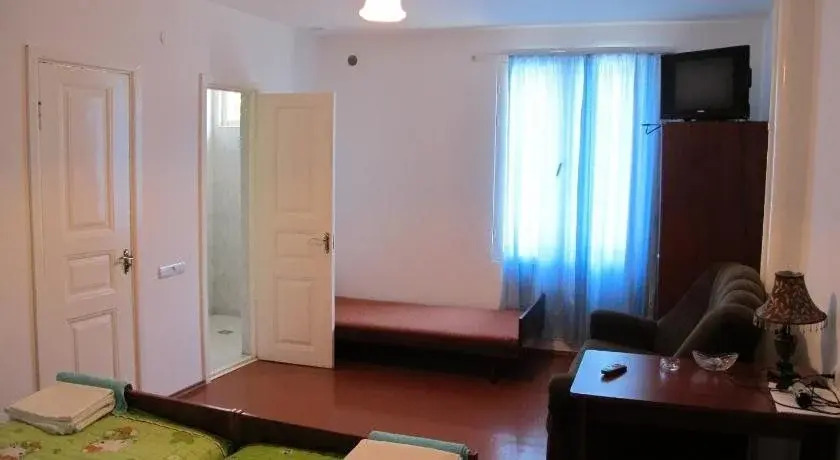 Lyova & Sons B&B