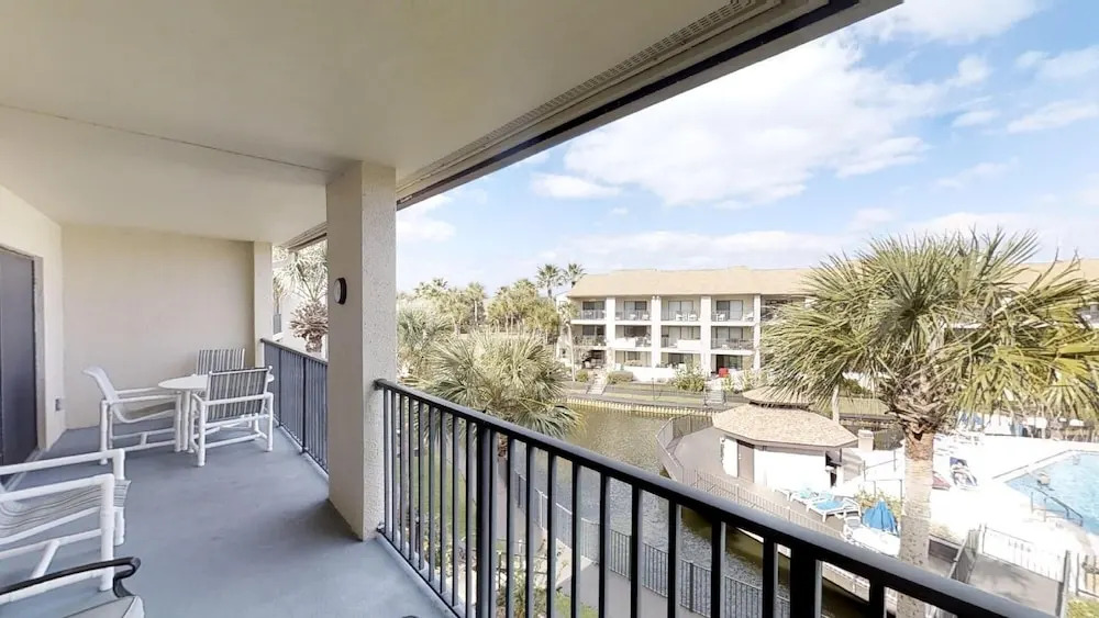 Oceans 108 - 3 Br Condo